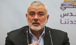 Hamas lideri Heniyye: Ateşkes anlaşmasına "ulaşmaya yakınız"