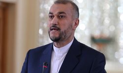 İran Dışişleri Bakanı: "Gazze'de ateşkesin korunmasına yönelik çabalar sürüyor"