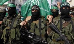 Hamas: "Türkiye'yi takdir ediyoruz"