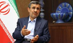 Ahmedinejad açıklamıştı: 'İsrail, Gazze soykırımında İran'dan mı destek alıyor?'