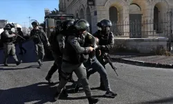 İşgalciler 90 Filistinliyi daha gözaltına aldı