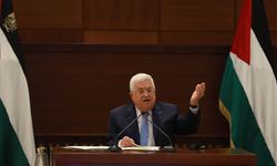 Filistin Devlet Başkanı Abbas: "ABD’den İsrail’in saldırılarını durdurmasını istiyoruz"