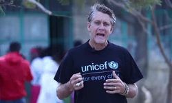 UNICEF Sözcüsü: "Gazze'deki durum hayal ettiğimden de kötüydü"