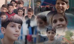 Gazzeli çocuklara en çok neyden korktukları soruldu