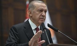 Erdoğan: "Dünya Filistinli çocukların çığlığını duymak zorundadır!"