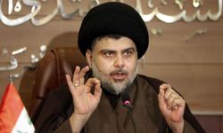 Irak'ta Şii lider Sadr'dan yerel seçimleri boykot etme kararı