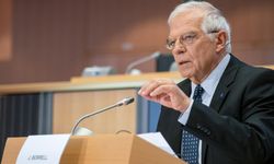 Borrell'den İsrail'e yerleşim tepkisi: "Bu, meşru müdafaa değildir"