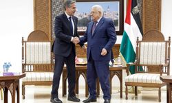 Abbas'dan Blinken'a ihanet dolu teklif: Hamas'ı tasfiye edin Gazze'yi biz yönetelim