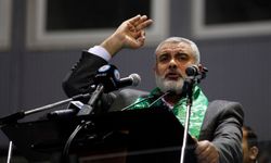 Hamas: İsrail'in katliamlarından Biden ve yönetimi sorumludur