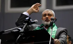 Hamas'tan geniş çaplı gösteri çağrısı