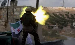 PKK/YPG'li teröristlerin Suriye Milli Ordusunun hatlarına sızma girişimi engellendi