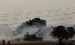 Hizbullah açıkladı: 120 İsrail askeri vuruldu, 9 tank imha edildi!