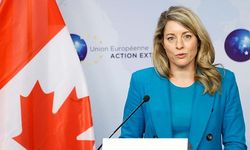 Kanada'dan İsrail hükümetine çağrı: Yerleşimcilerin şiddet eylemlerini durdurun
