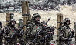 Direniş sürüyor: Filistinli gruplar İsrail askerlerini ve araçlarını hedef aldı