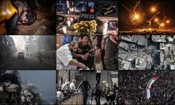 Uluslararası Af Örgütü'nden "Gazze'deki savaş suçlarının soruşturulması" çağrısı