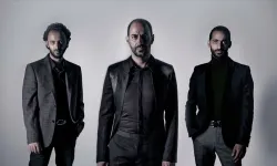 Le Trio Joubran, İstanbul'daki konser gelirini Filistinlilere bağışlayacak