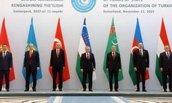 Türk Devletleri Teşkilatı Dışişleri Bakanları Konseyi toplandı