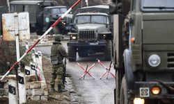 Azerbaycan 2 askerine karşılık 32 Ermeni askerini serbest bıraktı