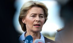 AB Başkanı Leyen'e İsrail tepkisi: "Madam Soykırım" hitabıyla seslenildi