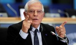 AB Yüksek Temsilcisi Borrell'den Netanyahu'ya eleştiriler: