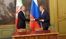 İran ve Rusya, "yaptırımlara karşı işbirliği" anlaşması imzaladı