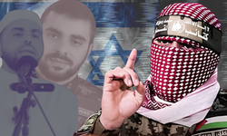 İsrail'in yeni yalanı: Mossad 2. Ebu Ubeyde ifşasıyla döndü!