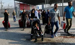 BM: Gazze'de İsrail'in göçe zorladığı 150 bin kişinin gidecek yeri yok