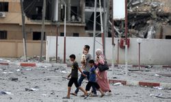 İsrailli hak örgütü B'tselem: Gazze'deki insani felaket inanılmaz biçimde kötüleşiyor