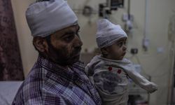 İsrail, Kemal Advan Hastanesi'nde yaralıların tedavisini engelledi