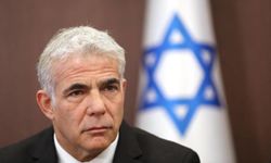 İsrail muhalefet lideri: "Lübnan sınırındaki çatışmalar her an alev alabilir"