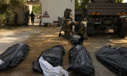 İsrail ordusu: 24 saatte 3'ü ağır 15 askerimiz yaralandı