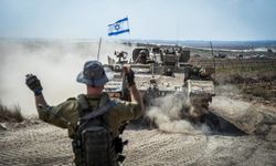 Gazze'nin güneyindeki çatışmalarda bir İsrail askeri öldürüldü