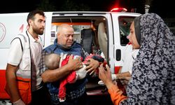 İsrail'in saldırısında Al Jazeera Gazze muhabiri yaralandı