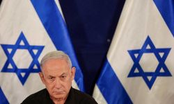 Netanyahu: Hamas'ın Gazze'deki lideri Sinvar'ın evi kuşatıldı