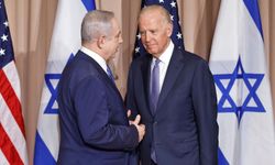 Biden Netanyahu ile görüştü: Sivillerin korunmasına vurgu yaptı