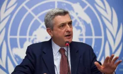 BM Mülteciler Komiseri: "BMGK, Gazze'deki şiddeti durdurmayı başaramadı"