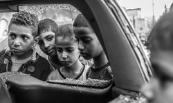 UNICEF: Gazze Şeridi, dünyada çocuk olmak için hala en tehlikeli yer