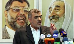 Hamas: "İsrail, Kassam'la mücadelede yetersiz kaldı"