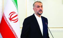 İran Dışişleri Bakanı Abdullahiyan: "ABD, savaşın çözüm olmadığı sonucuna varmalı"