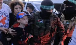 İsrail'den ''insani ara'' hazırlığı: Hamas'a karşı taviz adımı