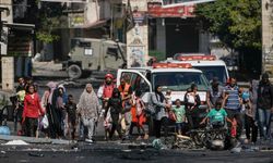 İşgalcilerin Cenin'de öldürdüğü Filistinli sayısı 11'e yükseldi