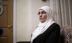 Filistinli aktivist: "Gözaltına alındığım sırada bana ve dinime hakaret edildi"