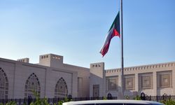 Kuveyt Emiri Şeyh Nevvaf'ın ölümü üzerine ülkesinde 40 günlük yas ilan edildi