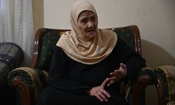 İsrail'in Lübnan'a sürdüğü Filistinli kadın: "Vatanında ölmek sürgünde zelil olmaktan daha iyi"