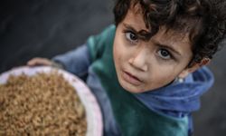 AB'den Gazze'deki açlık ve kıtlık karşısında harekete geçme çağrısı