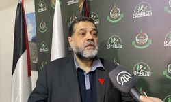 Hamas: Gazze'ye yabancı güçlerin konuşlanmasını kabul etmiyoruz