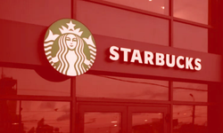 Türkiye'de bir Starbucks şubesi boykotlar sonucu kapatıldı