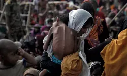 BM, Myanmar'da kötüleşen insani duruma dikkati çekti