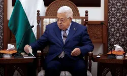 Abbas'tan Filistin yönetiminin Gazze'de yetkiyi üstlenmesi için 3 şart