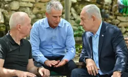 İsrail basını: "Netanyahu rehine görüşmesini engelledi"